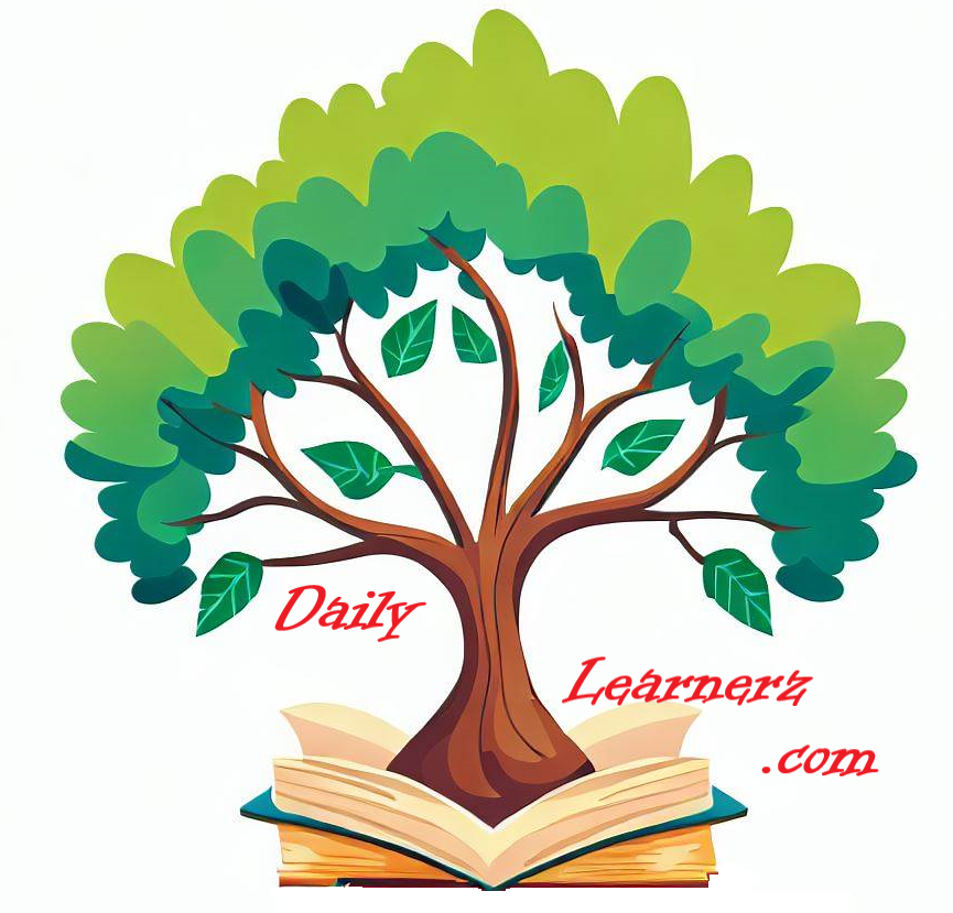 DailyLearnerz.com